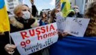  70 يابانيا تطوعوا للقتال في أوكرانيا