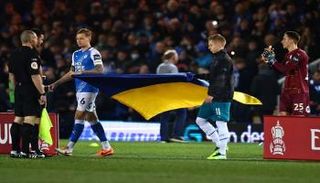 زينتشينكو قبل مباراة مانشستر سيتي ضد بيتربروه يونايتد