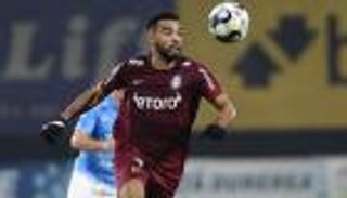 وجهة مفاجئة تضع بلال عمراني على طريق منتخب الجزائر