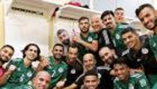 القطعة الناقصة.."الدبابة" مطلب جماهير الجزائر قبل ملاقاة الكاميرون