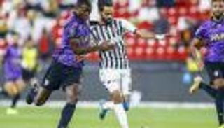 كأس رابطة المحترفين الإماراتية.. ماذا تقول الأرقام قبل مرحلة الحسم؟