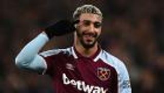 كيف يفكر مويس بعد مشادة الجزائري بن رحمة؟