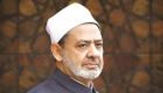 ما حقيقة رد شيخ الأزهر على الفيفا بسبب الحرب الروسية الأوكرانية؟