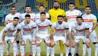 فريق الزمالك