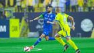 موعد مباراة النصر ضد الهلال في الدوري السعودي 2022 والقنوات الناقلة
