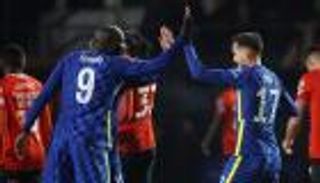 كأس الاتحاد الإنجليزي.. لوكاكو ينقذ تشيلسي ومينامينو يؤهل ليفربول