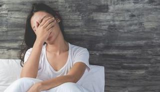 رهاب الضوء يكون مصحوبا بالألم واحمرار العين