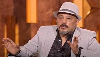 الفنان المصري عمرو عبدالجليل