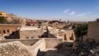 تراث اليهود في العراق.. أطلال مهدمة لتاريخ مشهود (صور)