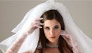 طرحة فستان الزفاف 2022.. أنواعها وأشكالها وكيفية اختيارها