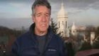 هاكرز يخترق شبكة "سي بي أس" الأمريكية ثأرا لحضارة العراق