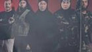 مسلسلات رمضان 2022.. إلهام شاهين إرهابية في "بطلوع الروح"