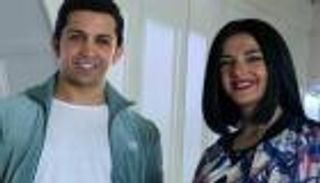 دنيا سمير غانم وهشام جمال.. تفاصيل أزمة "عالم موازي"