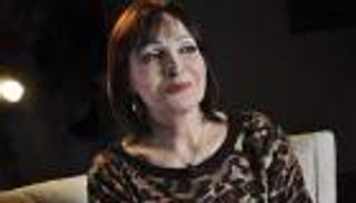 هل تعود تيسير فهمي للتمثيل بعد الشفاء من كورونا؟