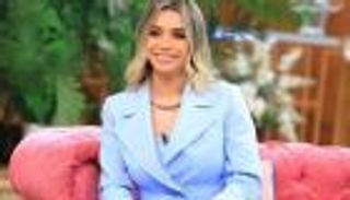 نور قدري تكشف جوانب خفية من حياتها الفنية.. ما علاقة هاني شنودة؟