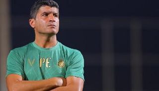 بيدرو إيمانويل المرشح لتدريب الزمالك