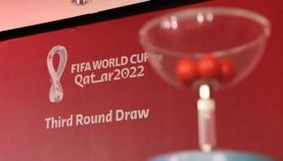 مواعيد مباريات الدور الفاصل في تصفيات كأس العالم أفريقيا