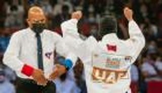 5 بطولات قارية وعالمية تنتظر منتخب الإمارات للجوجيتسو في 2022