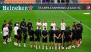 صدمة كبيرة تربك حسابات ريال مدريد أمام باريس سان جيرمان