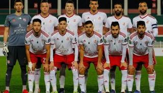 جدول ترتيب الدوري الجزائري لموسم 2021-2022