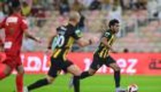 ترتيب الدوري السعودي.. الاتحاد يزحف نحو التاسعة والهلال يكتسح النصر