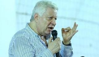 فيديو مرتضى منصور