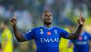 هداف الدوري السعودي.. ديربي النصر ضد الهلال يقود إيجالو للقمة