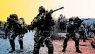 ساحة حرب خفية بين روسيا وأوكرانيا.. كتائب المليارديرات