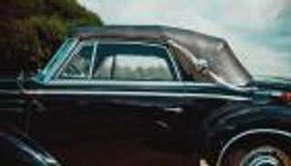 طريقة تنظيف سقف السيارات "الكونفرتابل".. المكشوفة