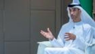 التجارة الخارجية غير النفطية للإمارات.. 2021 الأعلى في تاريخ الدولة