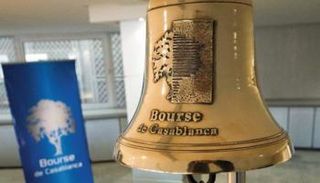 بورصة الدار البيضاء - أرشيفية