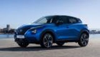 فيديو.. نيسان تطلق نسخة هجين من أيقونتها Juke: إليك المواصفات