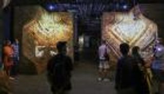 تجربة رائعة في جناح لاتفيا بإكسبو دبي.. تعرف عليها