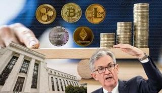 أسعار العملات الرقمية اليوم