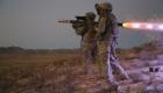 وسائل إعلام: واشنطن سلمت أوكرانيا المئات من صواريخ "ستينجرز"