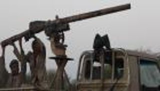 الجيش اليمني يعلن مقتل قياديين حوثيين في حجة