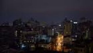 انفجاران في كييف بذكرى الأسبوع الأول للحرب الروسية الأوكرانية