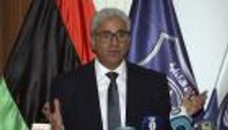 قبل ساعات من أداء اليمين.. حكومة باشاغا "محرومة من الطيران"