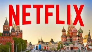 نتفليكس ترد على حرب أوكرانيا