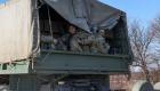 جولة ثانية من المفاوضات.. هل تسكت أصوات البنادق في أوكرانيا؟