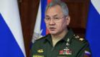 وزير الدفاع سيرغي شويغو.. "مهندس" العسكرية الروسية