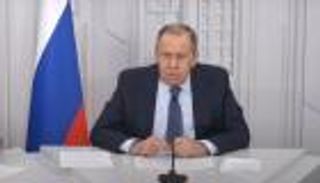 روسيا تحذر من حرب نووية وترفض "لَيّ الأذرع" وتنتقد "هستيريا" الغرب