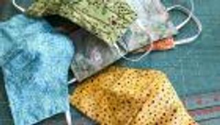 دراسة تكشف مدى كفاءة الكمامات القماشية في صد كورونا