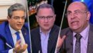 مبروك عطية يشعل أزمة بمصر.. 3 بيانات نارية وشريف عامر في ورطة