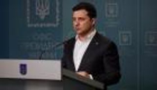 مقاتلون أجانب إلى أوكرانيا.. "الأفغان العرب" الجدد؟