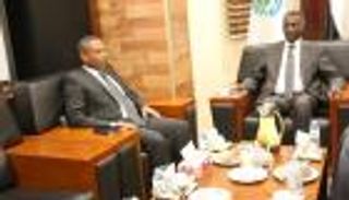 سد النهضة.. السودان يؤكد أهمية إحراز اختراق يقود لاتفاق ملزم