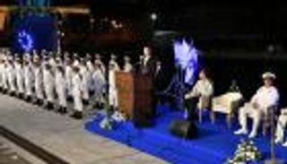 جانتس: كل الوسائل مشروعة لمنع "نووي إيران"