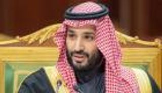 محمد بن سلمان: السعودية وإيران جارتان لا يمكن لأحدهما أن تتخلص من الأخرى