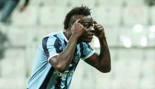 ماريو بالوتيلي 