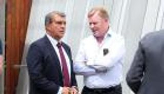 فتح النار.. كومان يضرب استفاقة برشلونة بتصريحات قوية